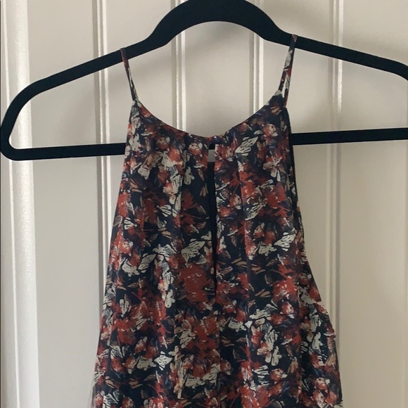 Lush shift dress - Picture 4 of 4